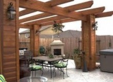 Kwikfynd Pergolas
luneriver